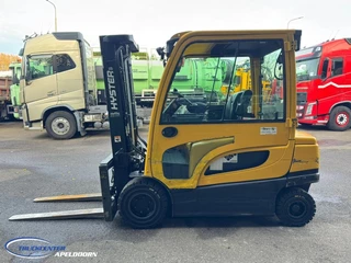 Hyster J3.5XN 2018 - N/A obrazek 4