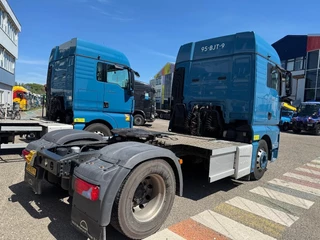 MAN TGX 2017 - 18.420 obrazek 6