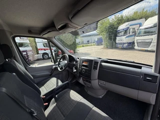 Mercedes-Benz Sprinter 2015 - N/A image 12