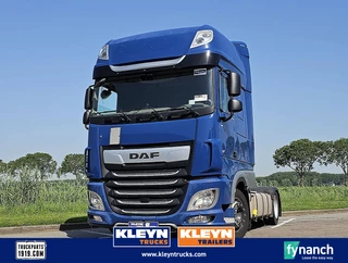 DAF XF480 2022 - N/A te koop