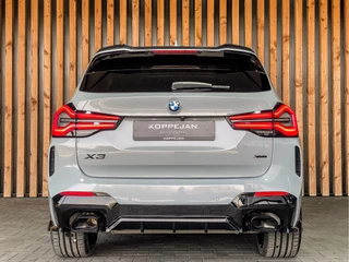 BMW X3 2023 - xDrive30e 292PK High Executive M-Sport image 26