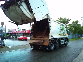 DAF CF 75 2009 - 250 NL TRUCK TUV 11-2026 изображение 7