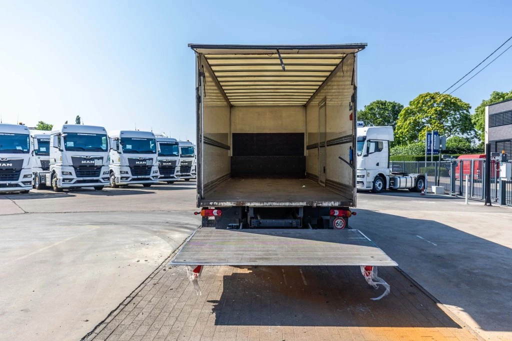 DAF 2012 - LF 45.220 afbeelding 9