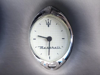 Maserati Spyder 2003 - 4.2 Cambiocorsa immagine 39