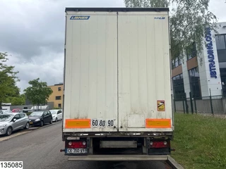 Lecitrailer N/A 2008 - Tautliner obrazek 12