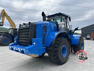 Caterpillar N/A 2018 - 972M XE immagine 10