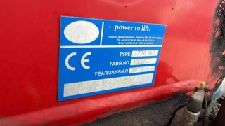 Volvo FM 400 2009 - N/A bild 30