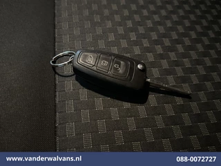 Ford Transit 2022 - 2.0 TDCI 160pk Bakwagen Laadklep Euro6 Airco | Cruisecontrol | Verwarmde voorruit изображение 18