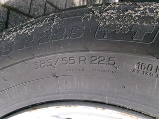 Nooteboom N/A 2003 - FT-43-03-V obrazek 10