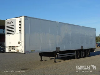 Schmitz Cargobull Semitrailer Reefer Multitemp 2020 te koop