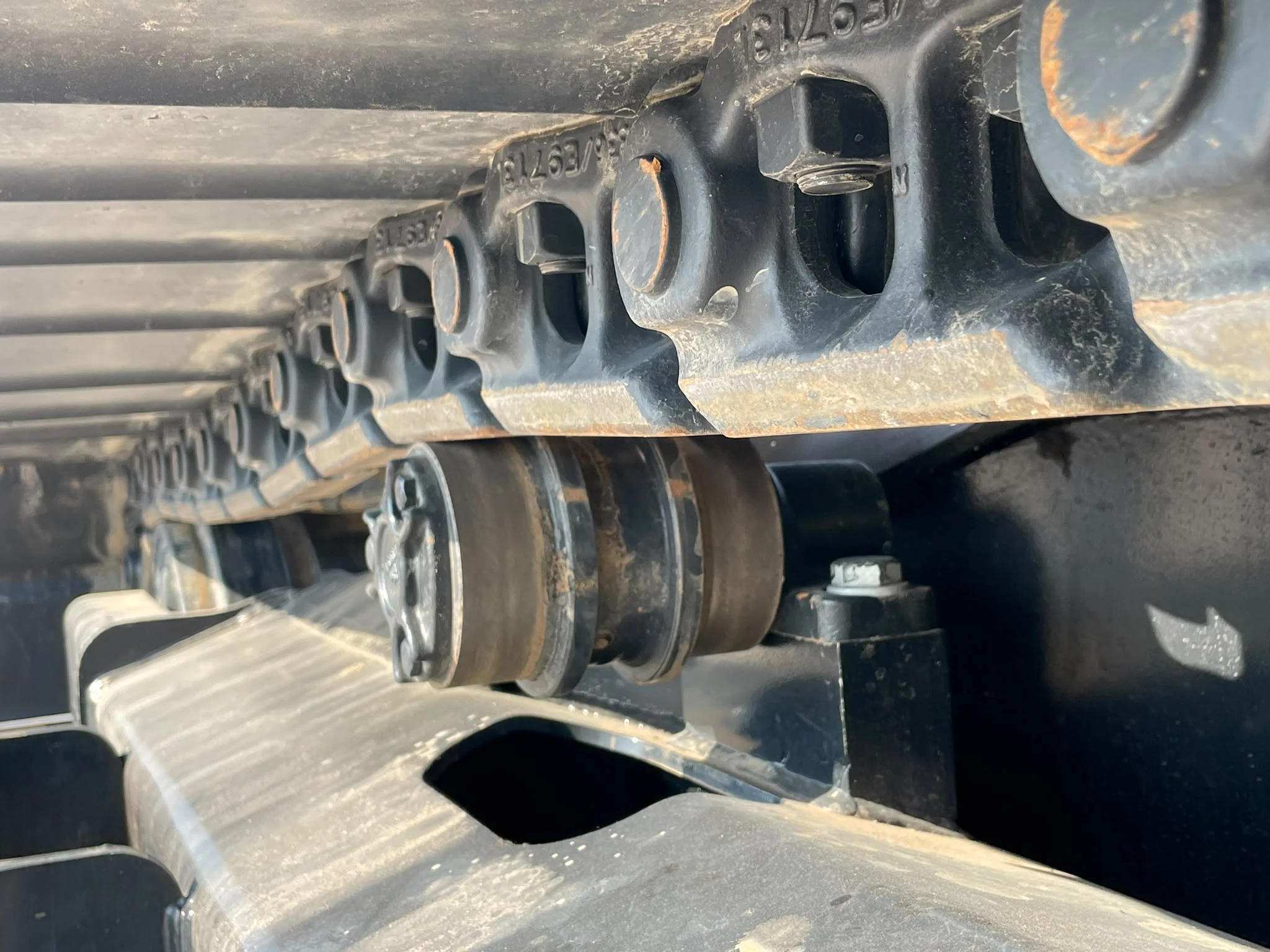 JCB 205 2026 afbeelding 13