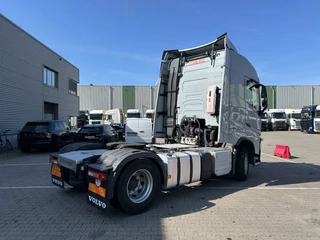 Volvo FH 2020 - 460 Globetrotter / 661 dkm / Tacho V2 afbeelding 2 miniatuur