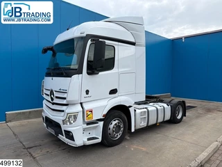 Mercedes-Benz Actros 2021 - 1842 EURO 6 te koop