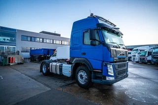 Volvo N/A 2018 - FM 420 +KIPHYDR. obrazek 2