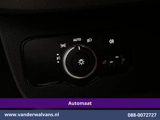 Mercedes-Benz Sprinter 2019 - 316 CDI 164pk Automaat 3500kg Trekhaak L2H2 Inrichting Euro6 Airco | Camera | Apple Carplay | Standkachel | obrazek 17