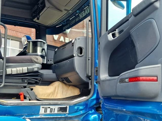 Scania R 2014 - R580 V8 Topline 6x4 - PTO/Hydraulic - Retarder - 3.10 WB - Full air - HUB reduction obrazek 24