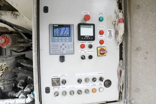 Bremat NO BREMAT !!MC MACHINES MCM-339-ST-S2!!CEMENT 2017 - N/A obrazek 9