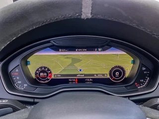 Audi SQ5 2018 - ABT 3.0 TFSI 425PK Quattro Pro Line Plus immagine 10