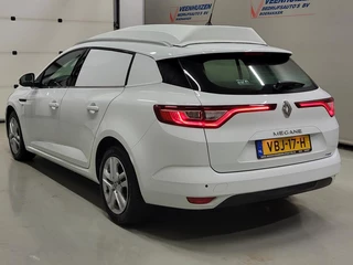 Renault Mégane 2019 - 1.5dCi Grijs Kenteken Euro 6! изображение 18