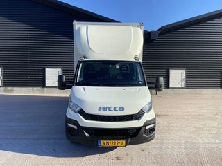 Iveco N/A 2015 - C15 Clixtar 7 TON N1 bild 8