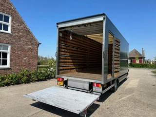Mercedes-Benz Atego 2013 - N/A bild 11