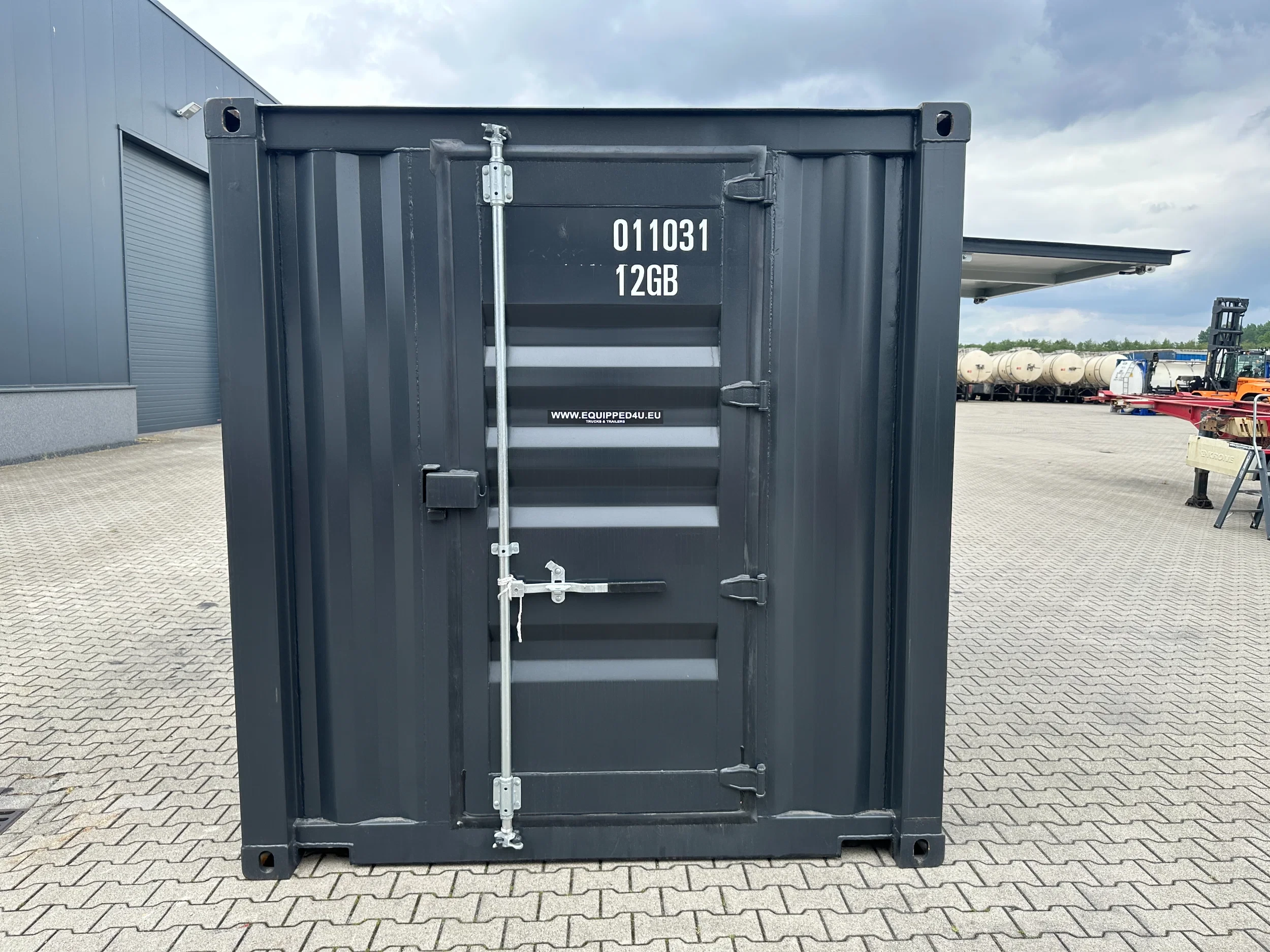 SSSC 2025 - NEW 10FT BAR / CASH REGISTER / KIOSK afbeelding 12