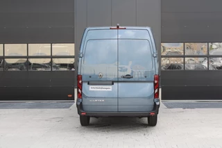 Renault Master 2024 - T35 2.0 dCi 170pk L2H2 Extra - Navigatie - Blind Spot - Camera - Stoelverwarming - Verwarmde voorruit - Rijklaar obrazek 15