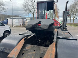 Kalmar TT612D 2010 - 4X2 imagem 7