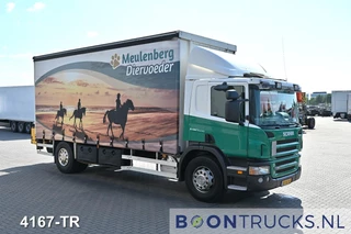Scania P 2010 - P280 afbeelding 3 miniatuur