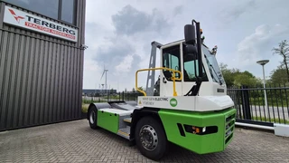 Terberg 2021 - YT203EV (2 units available !!) for sale