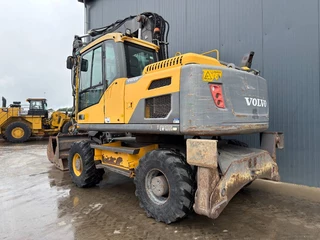Volvo N/A 2012 - EW160D imagen 30