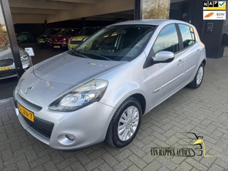 Renault Clio 2010 - 1.2 Collection / nieuwe APK/ NAP obrazek 1