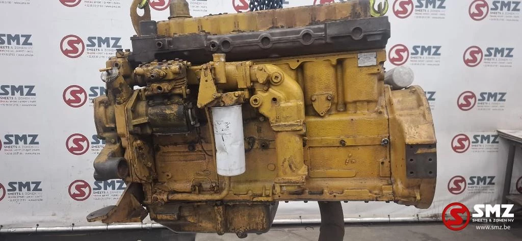 Caterpillar - Occ Motor Caterpillar 3306DI afbeelding 1