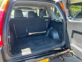 Honda CR-V 2004 - 2.0i Executive / APK 7-2027 zdjecie 13