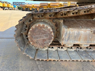 Kobelco SK300LC-10E 2021 - N/A zdjecie 14