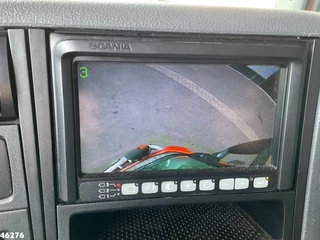 Scania P 2013 - 320 HMF 14 Tonmeter Z-kraan Just 173.443 km! image 23