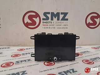 DAF N/A 2022 - Occ navigatiesysteem dashborddisplay DAF bild 1