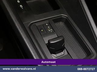 Volkswagen Caddy 2021 - Cargo Maxi 2.0 TDI 123pk Automaat L2H1 Euro6 Airco | Apple Carplay | Cruisecontrol | 1500kg Trekhaak imagen 2