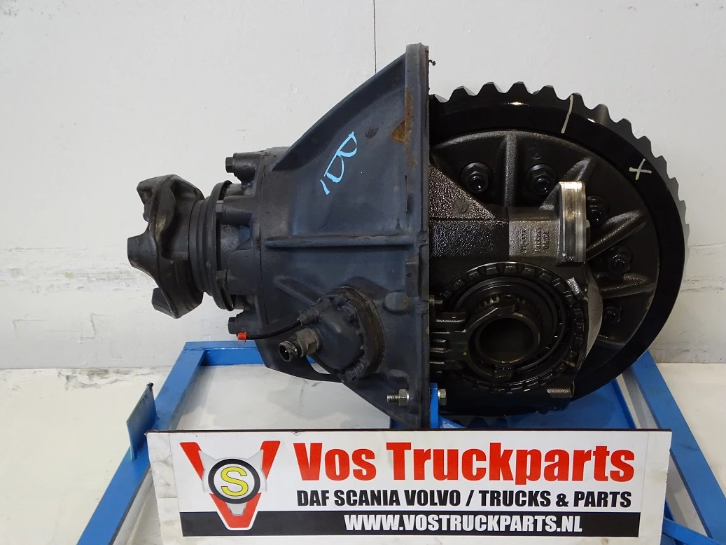 Scania R 2018 - R-780 2.59 INCL SPER obrázek 1