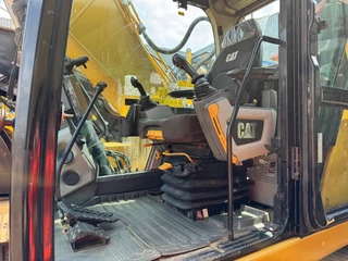 Caterpillar 323 07A 2018 - N/A immagine 24