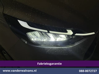 Ford Transit Custom 2024 - 2.0 TDCI 111pk L1H1 Fabrieksgarantie Euro6 Airco | Camera | Apple Carplay | LED | Cruisecontrol zdjecie 3
