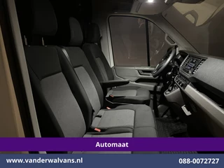Volkswagen Crafter 2022 - 2.0 TDI 141pk Automaat L4H3 L3H2 Euro6 Airco | Camera | Apple Carplay | Cruisecontrol afbeelding 5