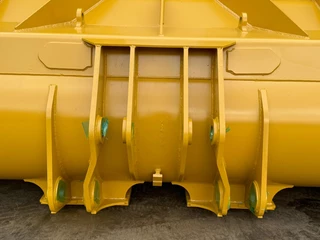 Caterpillar 980 (M) bucket Loader 6.0m3 2025 - N/A afbeelding 9