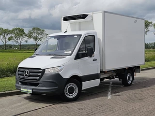 Mercedes-Benz Sprinter 2021 - 314 изображение 2