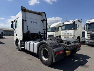 Scania R 2018 - R450 Retarder Euro 6 afbeelding 3 miniatuur