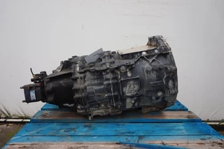 ZF N/A 2003 - 12AS2301OD TGA 81.32003-6794 afbeelding 3