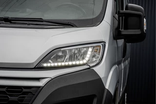 Citroën Jumper 2021 - **2.2 BlueHDi L2H2 | 140 PK | Euro 6 | Camera | Led | Cruise | Airco** obrazek 23