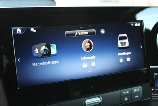 Mercedes-Benz Sprinter 2024 - 317 170PK L2H2 Select Automaat obrazek 24