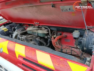 Unimog U 5000 2006 - N/A afbeelding 29
