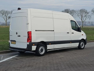 Mercedes-Benz Sprinter 2020 - 314 immagine 3